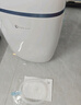 德業(yè)（Deye）除濕機/抽濕機 除濕量12升/天 家用輕音吸濕器地下室干燥機干衣機 低功耗 手機智控DYD-E12A3 曬單實拍圖
