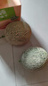 京鮮生蜜蜂授粉牛三蜜瓜網(wǎng)紋瓜單果1.5斤起凈重4.5-5斤 2-3粒裝源頭直發(fā) 曬單實(shí)拍圖