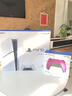 索尼（SONY）【國內保稅倉】索尼ps5 slim/pro輕薄版體感家庭游戲機主機港版/日版支持VR/雙影奇境 港版PS5 slim光驅版+原裝粉色手柄保稅倉 曬單實(shí)拍圖