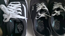 VANS范斯官方 升級款ComfyCush Old Skool舒舒服服運動(dòng)鞋低幫 黑色 41 曬單實(shí)拍圖