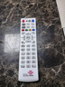 東普立適用于中國聯(lián)通網(wǎng)絡(luò )機頂盒遙控器網(wǎng)路電視遙控器 中國聯(lián)通通用款 曬單實(shí)拍圖