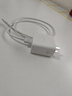 OPPO原裝 SUPERVOOC 67W 超級閃充充電器（套裝） 適配OPPO一加 華為小米榮耀VIVO手機(jī)充電器 京東自營 曬單實拍圖