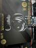 賽睿（SteelSeries）旗艦寒冰新星Arctis Nova Elite御 頭戴式藍牙ANC降噪無(wú)線(xiàn)電競游戲HIFI音樂(lè )耳機Hi-Res雙電池Pro黑 曬單實(shí)拍圖