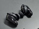 BoseQuietComfort 消噪耳塞Ultra II 經(jīng)典黑 真無線藍(lán)牙QC降噪耳機(jī)大鯊4代高清通話無干擾 曬單實拍圖