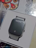 小米（MI）REDMI Watch 5 皎月銀 國家補貼 澎湃OS 2 心率血氧監(jiān)測 藍牙通話 紅米手表5 智能手表 小米汽車 曬單實拍圖