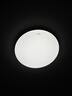 飛利浦（PHILIPS）客廳吸頂燈全光譜護(hù)眼簡(jiǎn)約超薄可調(diào)光130W品逸[包安裝] 曬單實(shí)拍圖
