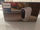 飛利浦（PHILIPS）NeoPix 145Pro投影儀家用 家庭影院電視臥室手機游戲投影機（高亮升級版  無(wú)感自動(dòng)對焦 ） 曬單實(shí)拍圖