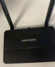 HIKVISION?？低暉o(wú)線(xiàn)雙攝像頭室外WiFi云臺360度無(wú)死角全彩夜視800萬(wàn)AI手機遠程防水雙向語(yǔ)音球機3Q144 曬單實(shí)拍圖