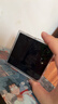 三星Samsung Galaxy Z Flip7 折疊屏手機 4.1英寸超大智能外屏 AI手機 徐明浩同款12GB+512GB 秘影黑 曬單實(shí)拍圖