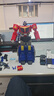 變形金剛（TRANSFORMERS）兒童男孩玩具車(chē)模型手辦禮物天尊世代泰坦級星際擎天柱G0470 曬單實(shí)拍圖