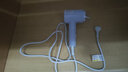 康夫（CONFU）電吹風(fēng)機(jī)家用學(xué)生宿舍專(zhuān)用800w小功率速干小型便攜式迷你折疊吹風(fēng)筒KF-3152A霧嶼藍(lán) 曬單實(shí)拍圖