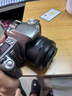 Canon/佳能 EF50mm F/1.8 STM小痰盂三代 定焦大光圈自動(dòng)對焦單反相機鏡頭 EF50 1.8黑色（保稅倉） 官方標配 曬單實(shí)拍圖