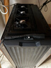 Thermalright(利民) TL-M12Q X3 12cm純黑風(fēng)壓扇 無(wú)線(xiàn)材拼接機箱風(fēng)扇 積木風(fēng)扇 2000轉速PWM  幻彩無(wú)限鏡框  曬單實(shí)拍圖