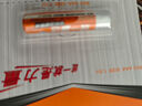5號電池7號電池無(wú)汞環(huán)保電池家用燃氣灶兒童玩具遙控器電工電料 黑色碳性 7號6粒裝 曬單實(shí)拍圖
