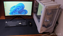 微星（MSI）戰(zhàn)斧i5  14490F/14600KF/5060/5060Ti/5070黑神話三角洲游戲臺式電腦主機(jī)直播設(shè)計(jì)組裝整機(jī) 規(guī)格四丨熱銷14代i5/RTX5060 電競主機(jī) 曬單實(shí)拍圖