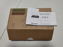 黑甲蟲(chóng)(KINGIDISK)12TB 移動(dòng)硬盤(pán) 3.5英寸 Type-C3.1桌面存儲 幻影系列 金屬機身 兼容Mac 游戲暢玩 監控 曬單實(shí)拍圖