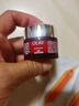 玉蘭油（OLAY）大紅瓶面霜塑顏金純滋潤補水勝肽抗皺緊致保濕不油膩臉部霜護膚品 塑顏面霜14g*4 曬單實(shí)拍圖