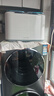 榮事達全自動(dòng)雙桶分區迷你內衣褲波輪洗衣機洗烘一體懶人母嬰洗襪子機高溫煮洗以舊換新國家政府補貼15% 高溫款（95℃高溫煮洗+不銹鋼內筒） 曬單實(shí)拍圖