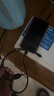 倍思充電線(xiàn)三合一數據線(xiàn)快充100W/88W一拖三頭蘋(píng)果Type-C安卓iPhone15/16華為mate70小米手機車(chē)載 黑 曬單實(shí)拍圖