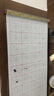 六品堂毛筆字水寫(xiě)套裝水寫(xiě)書(shū)法布練字專(zhuān)用米格毛筆字帖速干練水洗布小學(xué)生文房第五寶初學(xué)者專(zhuān)用 錦緞米格5件套 盒裝【85*38cm】 曬單實(shí)拍圖