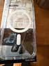億色（ESR）Ai按鍵全包適用iPhone17手機(jī)殼蘋(píng)果17保護(hù)套透明硅膠軟殼超薄磁吸鏡頭防護(hù)氣囊防摔新款外殼防指紋 曬單實(shí)拍圖