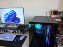 戴爾（DELL）27英寸4K顯示器 超高清 IPS廣色域 內(nèi)置揚聲器 旋轉(zhuǎn)升降 超窄微邊顯示器屏幕辦公娛樂設(shè)計顯示器 【新品】120Hz  S2725QS 官方標(biāo)配 含3年原廠上門更換服務(wù) 曬單實拍圖