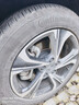 德國馬牌（Continental）汽車(chē)輪胎 215/55R17 94W UCJ 適配邁騰/XRV/亞洲龍/廣汽AION 曬單實(shí)拍圖