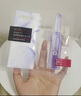 歐萊雅（LOREAL）玻尿酸水光充盈導入安瓶鮮注玻色因面膜30片 深層保濕 曬單實(shí)拍圖