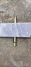 麥舒特德國精工鎢鋼合金劃線(xiàn)筆瓷磚專(zhuān)用劃針劃刀切割畫(huà)線(xiàn)金剛筆劃線(xiàn)神器 【德國精工】金色劃線(xiàn)筆 曬單實(shí)拍圖