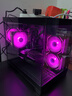華碩全家桶酷睿i5 13400F/14600KF+RTX5060臺式組裝電腦主機游戲高端電競獨顯直播設計渲染整機臺式機 配置四：I5 12490F+RTX5060 曬單實(shí)拍圖