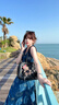 歐時(shí)納（JUST STAR）徐璐同款吐司包包女款2025年新款托特包輕奢侈單肩包女包生日禮物 曬單實(shí)拍圖