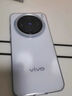 vivo X200 Pro mini 12GB+256GB 淡紫 6.31英寸纖薄小直屏 蔡司超級(jí)長(zhǎng)焦 5700mAh藍(lán)海電池手機(jī) 曬單實(shí)拍圖