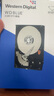 西部數(shù)據(jù)（WD）臺(tái)式機(jī)機(jī)械硬盤 WD Blue 西數(shù)藍(lán)盤 CMR垂直 SATA 2TB （WD20EARZ） 曬單實(shí)拍圖