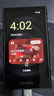 索尼（SONY）NW-A306 安卓無(wú)線藍(lán)牙高解析度無(wú)損音樂(lè)MP3播放器 便攜隨身聽(tīng)初高中學(xué)生英語(yǔ) 32G 黑色 曬單實(shí)拍圖