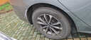 德國(guó)馬牌（Continental）汽車輪胎 225/60R16 98V FR UCJ 適配大眾途岳/雪佛蘭邁銳寶 曬單實(shí)拍圖