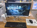 華碩【14代酷睿i7】臺式電腦主機臺式機獨顯商務(wù)辦公大額補貼電腦全套 套二 i5/16G/1012G/辦公+24英寸 曬單實(shí)拍圖