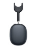 Apple/蘋果 AirPods Max (USB-C) 午夜色 無線藍(lán)牙耳機(jī) 主動降噪耳機(jī) 頭戴式耳機(jī) 曬單實(shí)拍圖