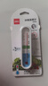 得力(deli)家用冰箱超市冰柜溫度計嬰兒老人兒童藥店冷凍庫保溫箱冷藏柜測量計LE554 曬單實(shí)拍圖