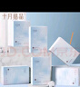十月結晶一次性?xún)妊澰挟a(chǎn)婦出差旅行免洗純棉內褲5條XL碼【安全滅菌】 曬單實(shí)拍圖