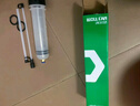 沃爾范針筒式機油齒輪油燃油抽加兩用加油器抽取抽油加注工具汽修工具 曬單實(shí)拍圖