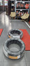 德國馬牌（Continental）汽車(chē)輪胎 235/50R19 99V UC6 SUV FR適配觀(guān)致5/DS7/標致5008 曬單實(shí)拍圖