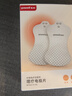 魚(yú)躍中頻理療儀家用肩周炎頸椎膝蓋腿部腰椎間盤(pán)突出按摩器低頻電極片 610B/C配件（電極片一對） 曬單實(shí)拍圖