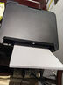 愛(ài)普生（EPSON）噴墨小型彩色家用L4266 L4268打印機復印掃描自動(dòng)雙面無(wú)線(xiàn)多功能A4照片手機作業(yè)一體機 【官配款】L4268黑色（雙面打印、復印掃描） 官方標配 曬單實(shí)拍圖