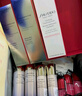 資生堂（SHISEIDO）盼麗風(fēng)姿智感撫痕小雷達(dá)眼霜15ml雙支裝 淡細(xì)紋黑眼圈護(hù)膚品禮物  曬單實拍圖