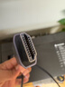 山澤HDMI線(xiàn)2.1版8K60Hz 4K240Hz高清視頻連接線(xiàn)兼容HDMI2.0筆記本電腦機頂盒接電視顯示器投影儀2米 曬單實(shí)拍圖