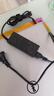 米瑞思（mryc）戴爾筆記本充電器19.5V3.34A 65W適用Dell成就3400靈越14-5418電腦電源適配器線(xiàn)4.5mm小口帶針 曬單實(shí)拍圖