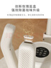 小質(zhì)烘鞋器烘鞋機(jī)干鞋器鞋子烘干器紫光消毒除臭除菌家用烤鞋器可折疊可伸縮SH03 曬單實(shí)拍圖