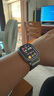 BHO適用蘋(píng)果手表表帶Apple Watch S11/Ultra3米蘭尼斯表帶iwach S10/9/8/7/6/SE3/2降落傘式按扣表帶 曬單實(shí)拍圖