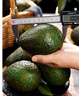 覓百果墨西哥牛油果巨無(wú)霸大果新鮮水果哈斯鱷梨酪梨寶寶應當季 超級巨無(wú)霸8?！締喂?90-240g】 曬單實(shí)拍圖