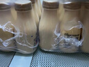 蘭格格 草原酸奶 蒙古炭燒熟酸奶210g*6 生鮮低溫老酸奶 曬單實(shí)拍圖